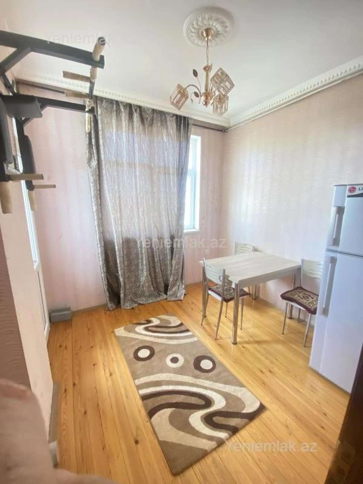 Satılır 2 otaqlı yeni tikili 70.8 m²