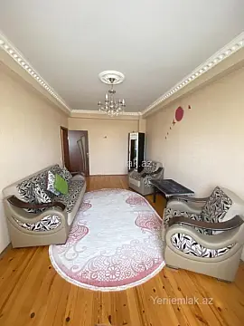 Satılır 2 otaqlı yeni tikili 70.8 m² — Xırdalan 2 otaq 70.80 m²