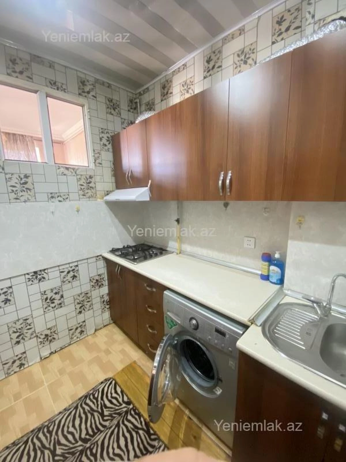 Satılır 2 otaqlı yeni tikili 70.8 m²