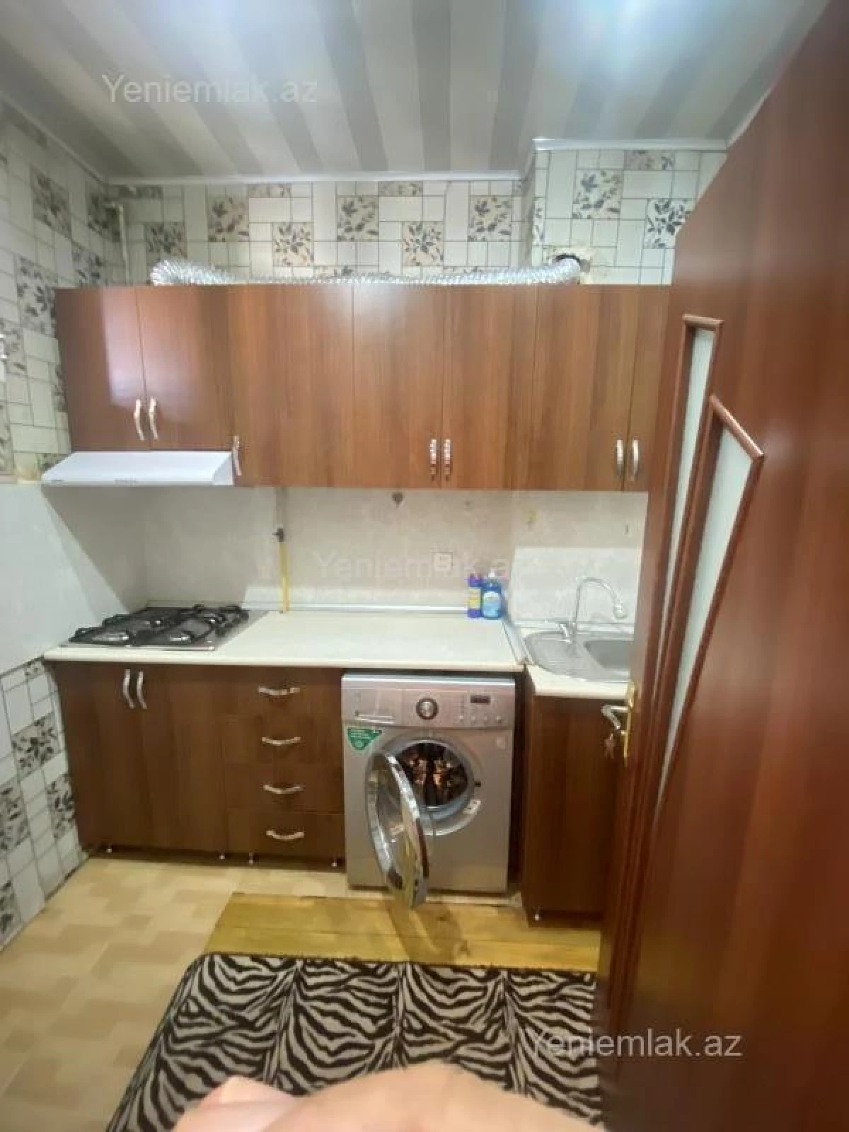 Satılır 2 otaqlı yeni tikili 70.8 m²