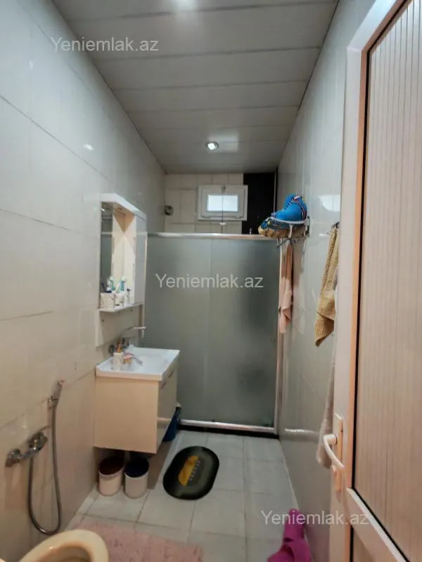 Satılır 4 otaqlı həyət evi 90 m²