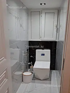 Satılır 3 otaqlı köhnə tikili 90 m² — Bakı, Xətai 3 otaq 90.00 m²