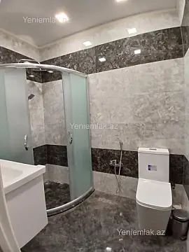 Satılır 4 otaqlı yeni tikili 250 m²
