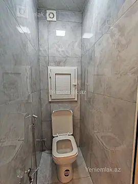 Satılır 3 otaqlı köhnə tikili 100 m²