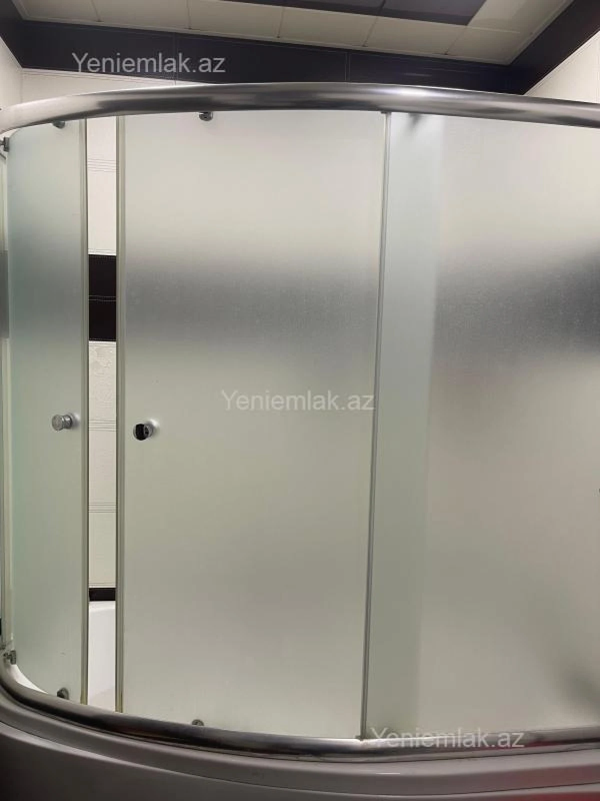 Satılır 4 otaqlı yeni tikili 131 m²