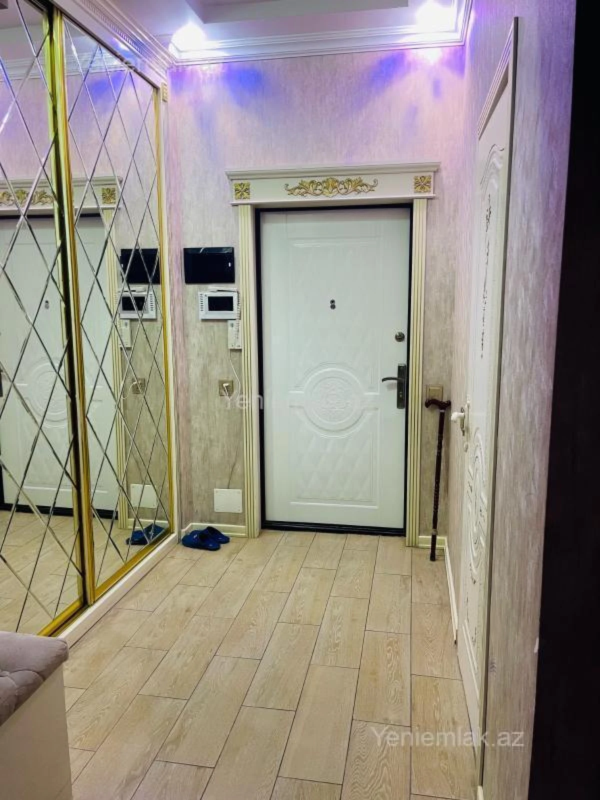 Satılır 3 otaqlı yeni tikili 118 m²