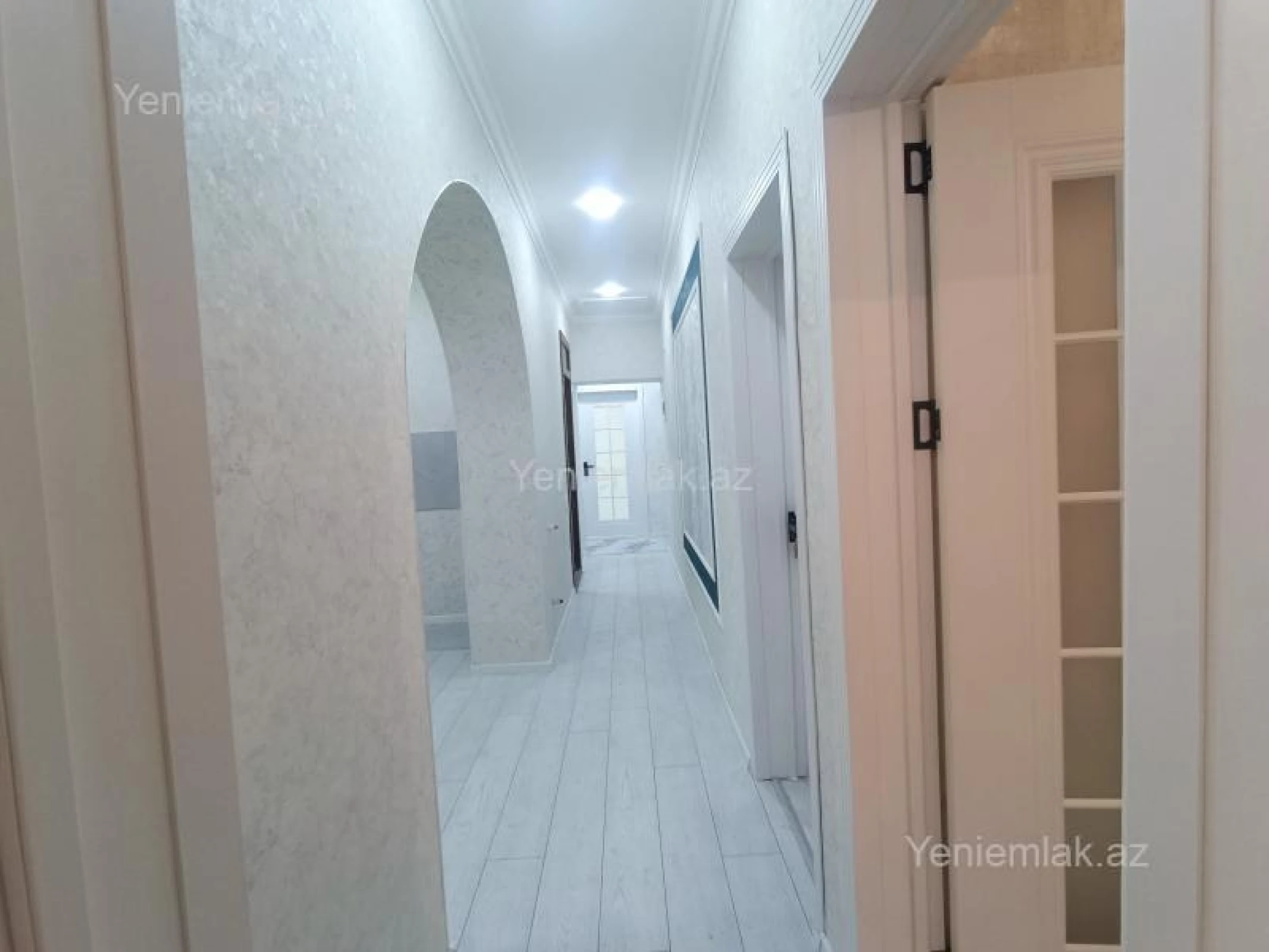Satılır 4 otaqlı həyət evi 82 m²