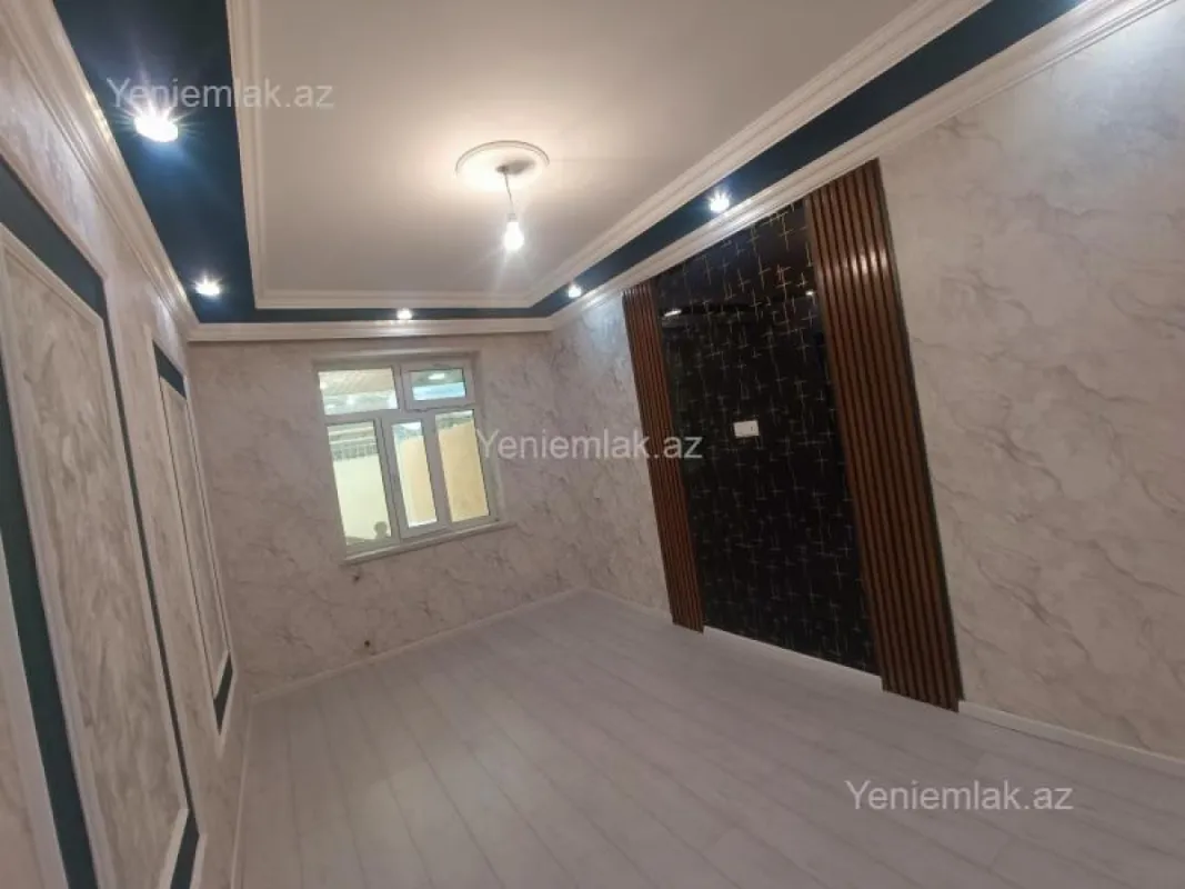 Satılır 4 otaqlı həyət evi 82 m²