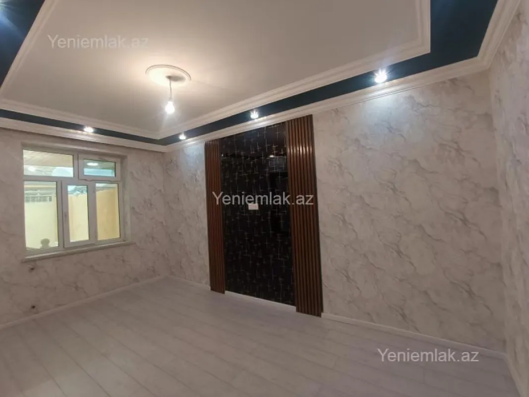 Satılır 4 otaqlı həyət evi 82 m²