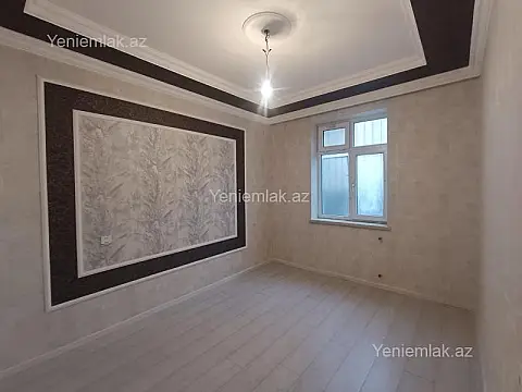 Satılır 4 otaqlı həyət evi 82 m²