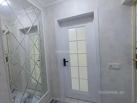 Satılır 4 otaqlı həyət evi 82 m²