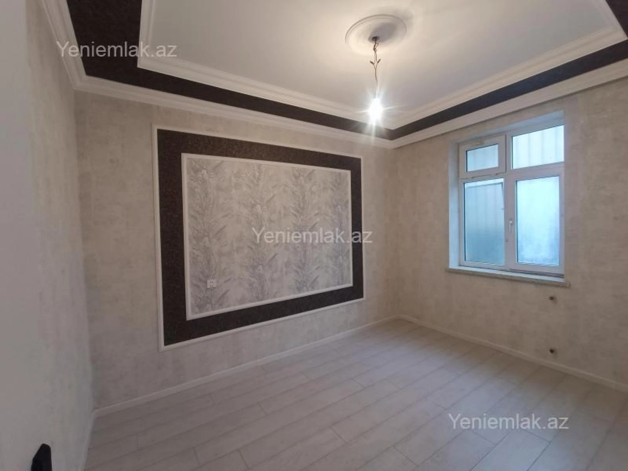 Satılır 4 otaqlı həyət evi 82 m²