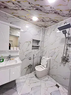 Satılır 2 otaqlı yeni tikili 54 m²