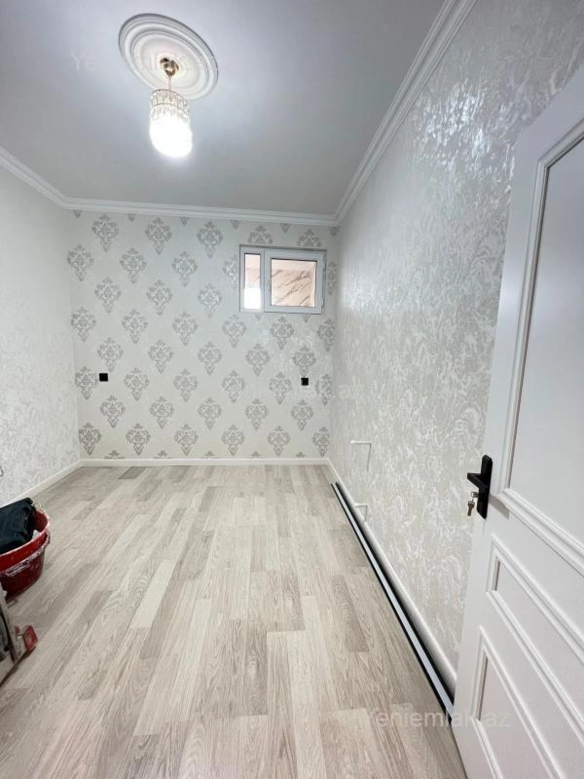 Satılır 2 otaqlı yeni tikili 54 m²