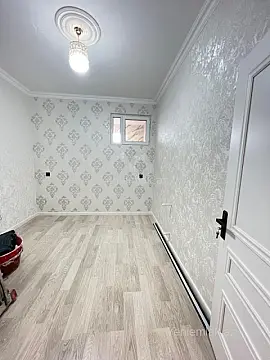 Satılır 2 otaqlı yeni tikili 54 m²