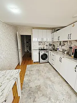 Satılır 2 otaqlı yeni tikili 64 m²