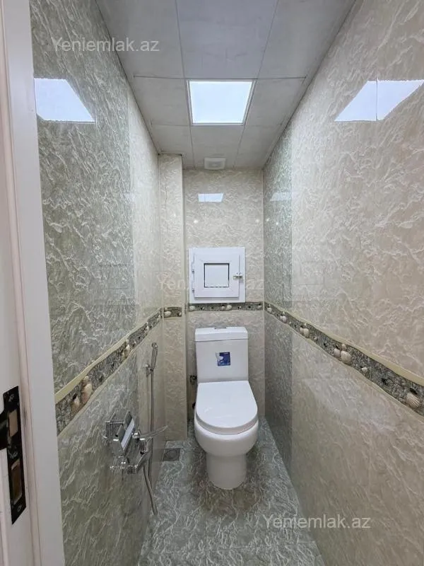 Satılır 2 otaqlı köhnə tikili 60 m²