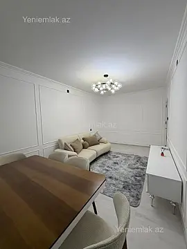 Satılır 2 otaqlı köhnə tikili 60 m²
