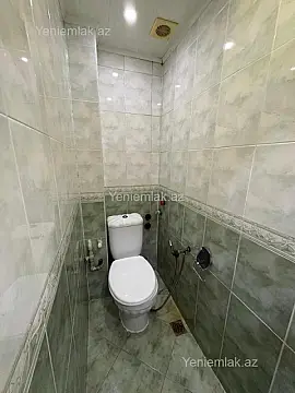 Satılır 2 otaqlı köhnə tikili 55 m²