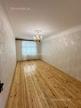 Satılır 1 otaqlı köhnə tikili 40 m²