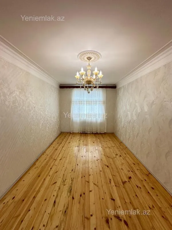Satılır 1 otaqlı köhnə tikili 40 m²