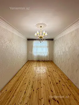 Satılır 1 otaqlı köhnə tikili 40 m² — Bakı, Suraxanı 1 otaq 40.00 m²