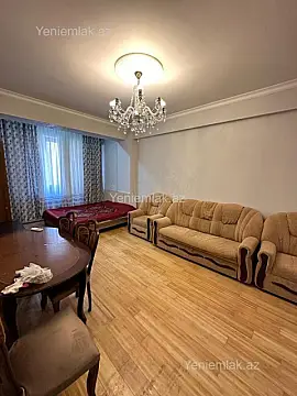 Satılır 1 otaqlı yeni tikili 40 m²