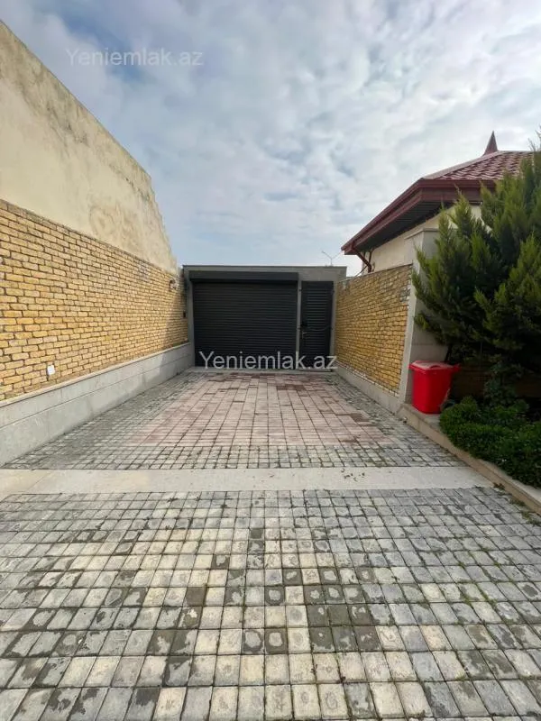 Satılır 5 otaqlı həyət evi 146 m²