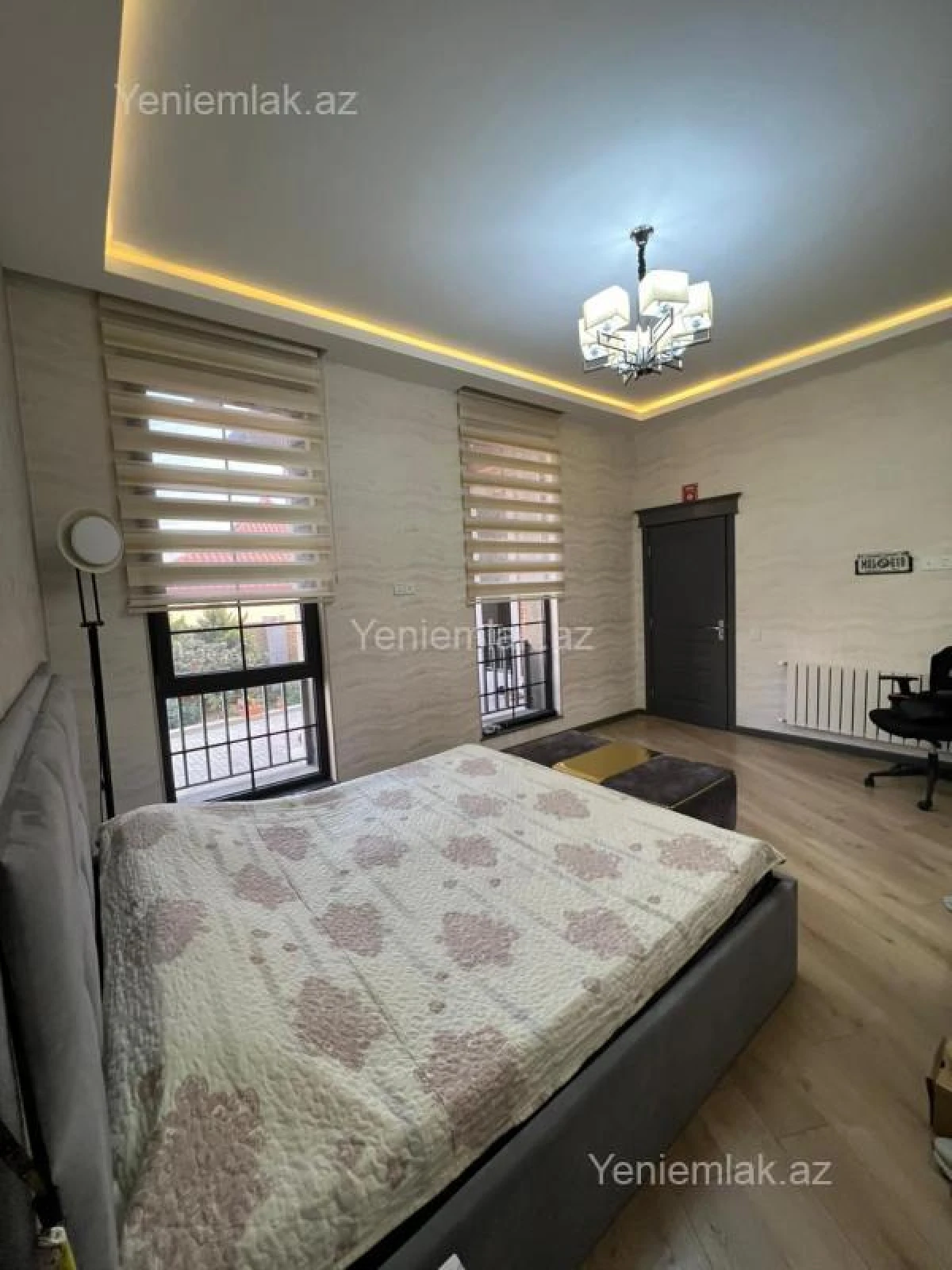 Satılır 5 otaqlı həyət evi 146 m²