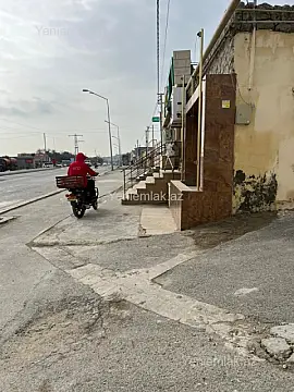 Satılır 5 otaqlı həyət evi 146 m²