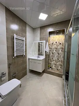 Satılır 5 otaqlı həyət evi 146 m²