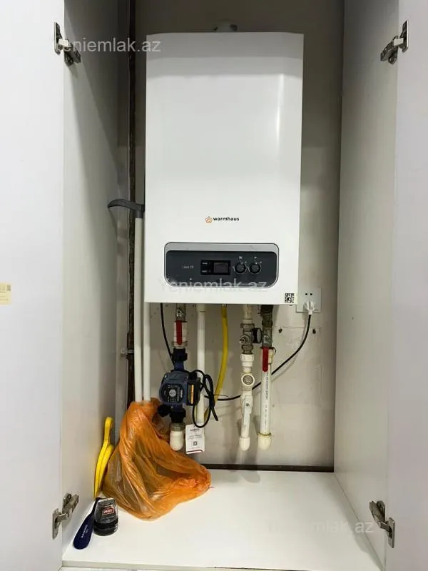 Satılır 5 otaqlı həyət evi 146 m²