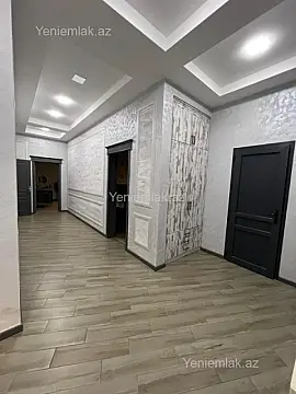 Satılır 5 otaqlı həyət evi 146 m²