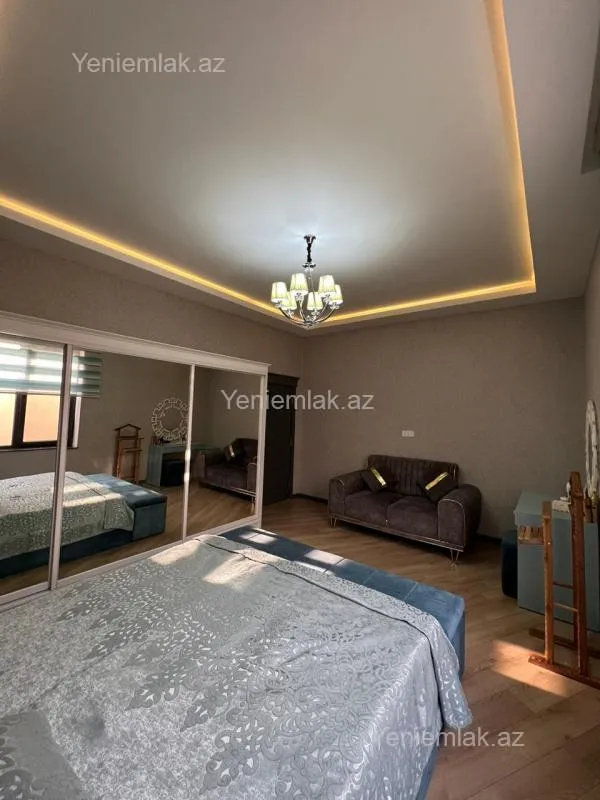 Satılır 5 otaqlı həyət evi 146 m²