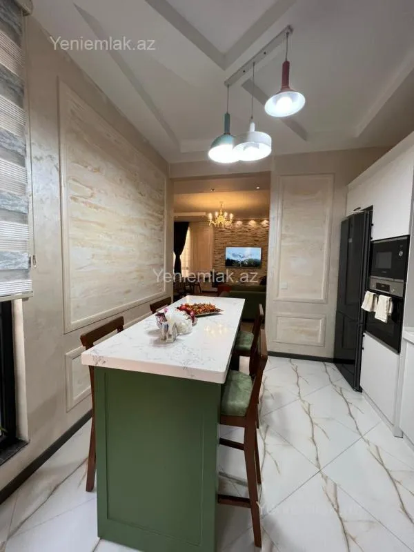 Satılır 5 otaqlı həyət evi 146 m²