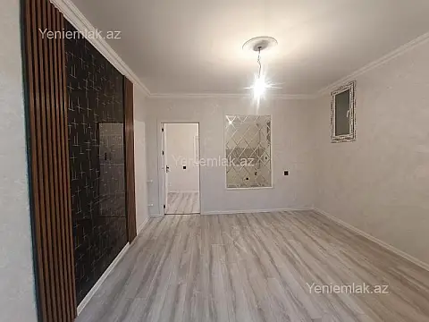 Satılır 2 otaqlı həyət evi 35 m²