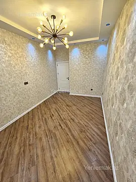 Satılır 2 otaqlı yeni tikili 60 m²
