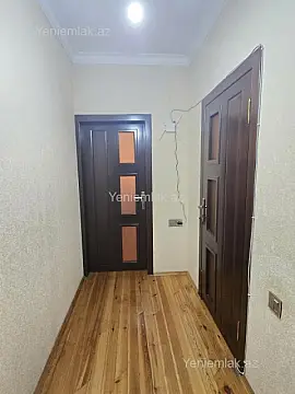 Satılır 2 otaqlı köhnə tikili 35 m²