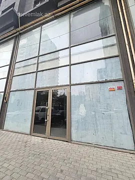 Satılır 1 otaqlı obyekt 112 m² — Bakı, Nizami 1 otaq 112.00 m²
