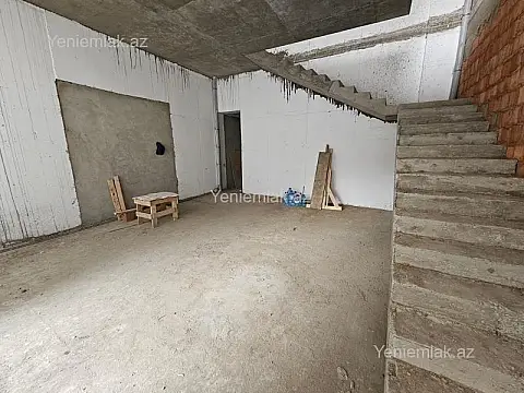 Satılır 1 otaqlı obyekt 112 m²