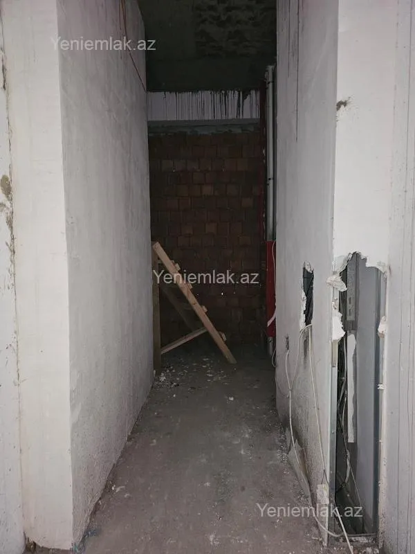 Satılır 1 otaqlı obyekt 112 m²