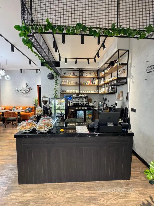 Satılır 1 otaqlı obyekt 40 m²