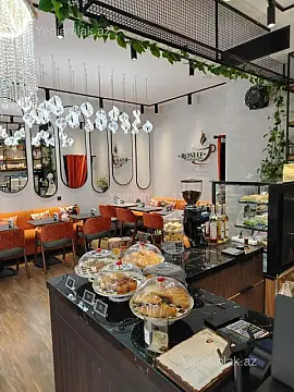 Satılır 1 otaqlı obyekt 40 m²