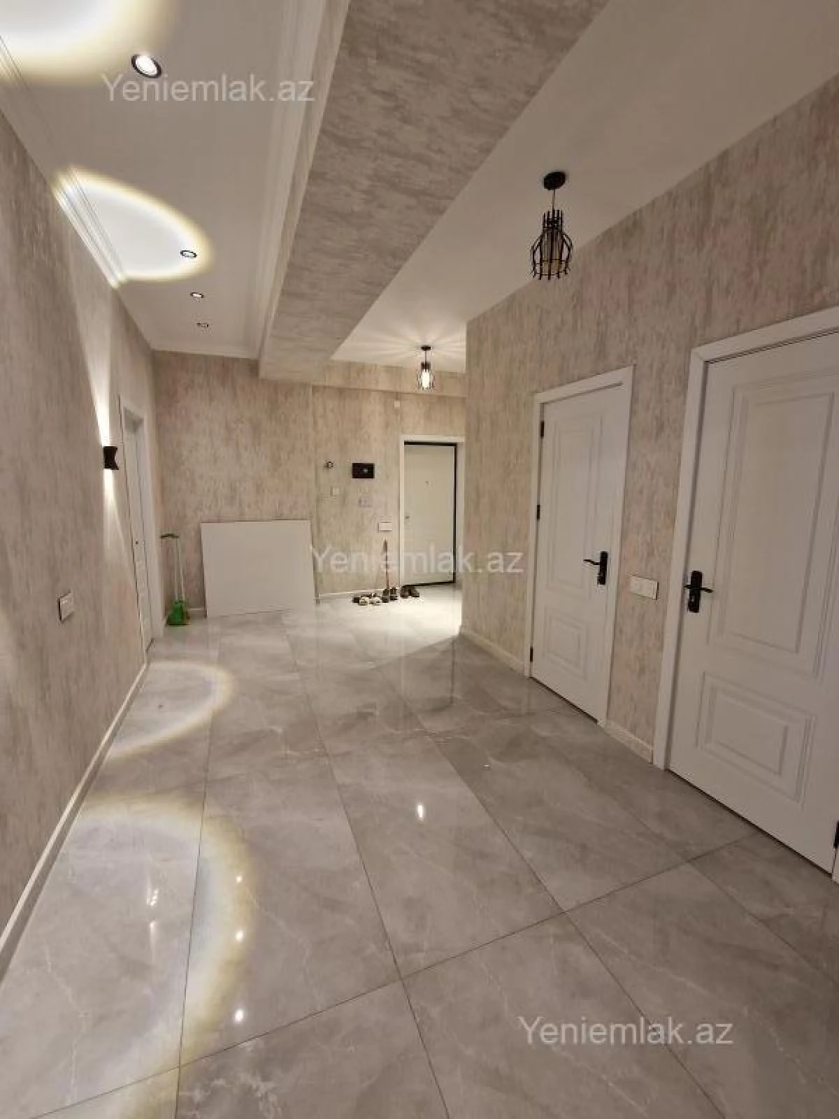 Satılır 3 otaqlı yeni tikili 107 m²