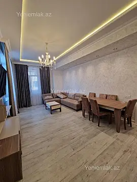 Satılır 3 otaqlı yeni tikili 107 m²