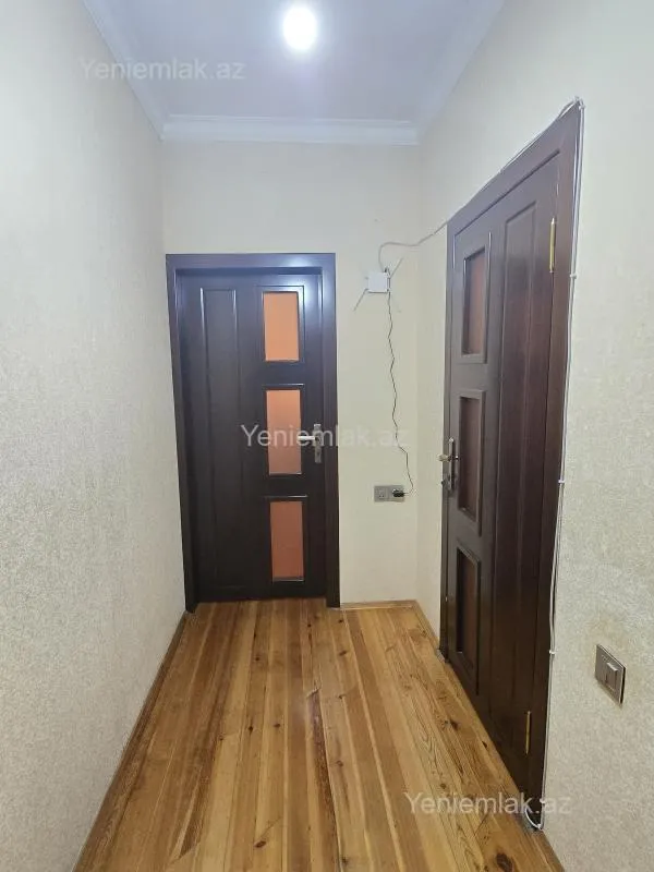 Satılır 1 otaqlı köhnə tikili 36 m²