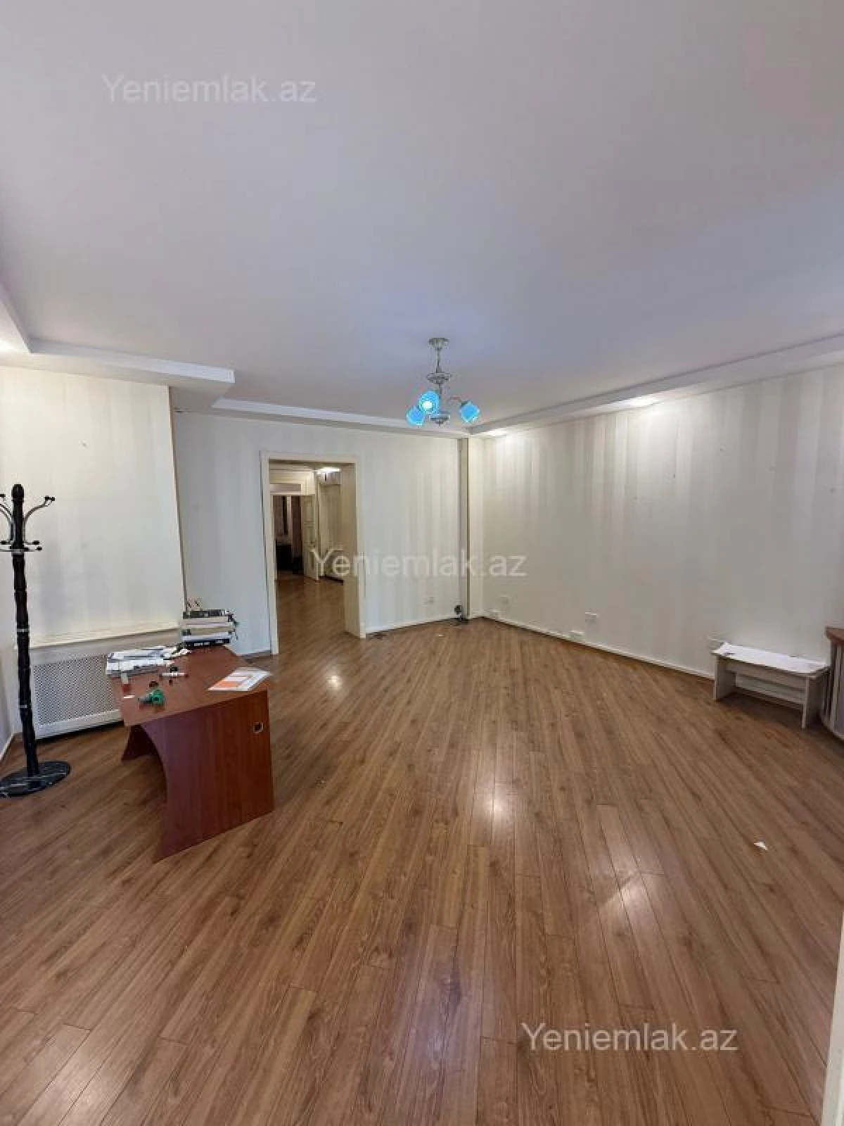 Satılır 1 otaqlı obyekt 143 m²