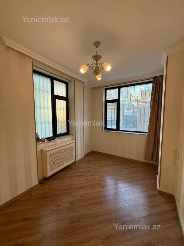 Satılır 1 otaqlı obyekt 143 m²