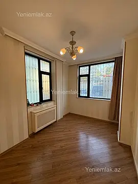 Satılır 1 otaqlı obyekt 143 m²