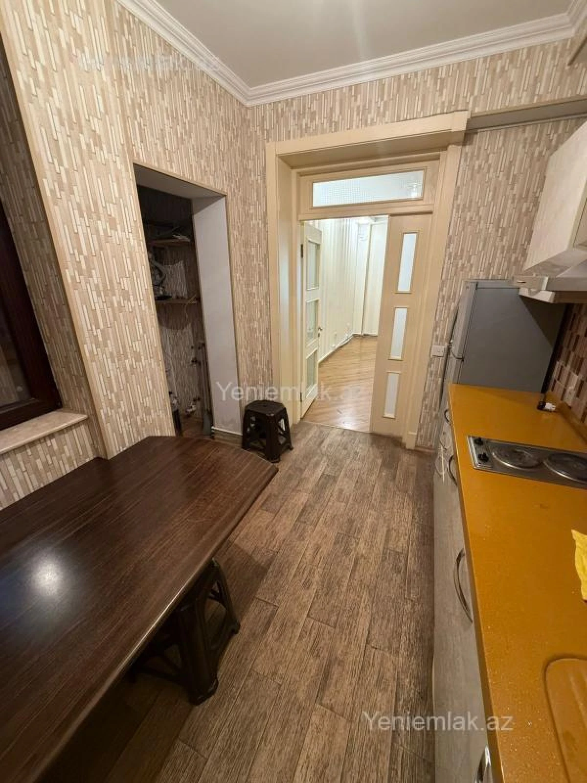Satılır 1 otaqlı obyekt 143 m²